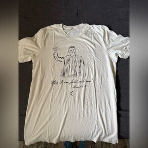 Charlie Kirk Turning Point USA Tshirt